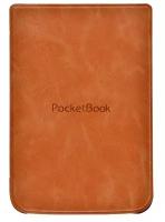 Чехол для электронной книги PocketBook для 606/616/627/628/632/633 Brown (PBC-628-BR-RU)