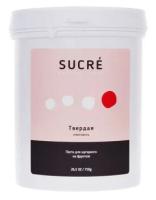 Паста для шугаринга Sucre Твердая, 750 гр