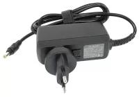 Блок питания для ноутбуков Asus 19V 2.1A 4.8x1.7mm 40W Travel Charger OEM