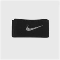 Эспандер Nike Resistance Loop N.000.0012.010.MD, р-р M, Черный