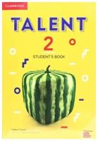 Talent 2. Student's Book