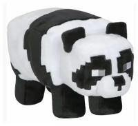 Плюшевая игрушка Панда из Minecraft 28 см