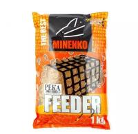 Прикормка MINENKO Feeder Река