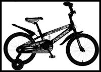 Детский велосипед Rook Sprint 14