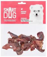Smart dog лакомства пятачки свиные 48аг53, 0,050 кг