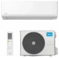 Настенная сплит-система Midea Unlimited MSAG2-18HRN1-I/MSAG2-18HRN1-O, для помещений до 50 кв. м