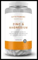 MyVitamins Zinc & Magnesium 90 Capsules