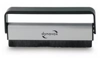 Аксессуар Карбоновая антистатическая щетка для винила Dynavox