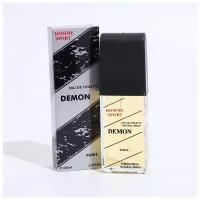 Demon Туалетная вода мужская Demon Homme Sport, 100 мл