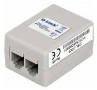 Сплиттер D-Link DSL-30CF/RS