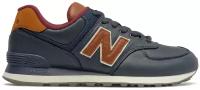 Кроссовки New Balance 574 8,5 для мужчин