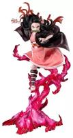 Фигурка Tamashii Nations Figuarts Zero Клинок, рассекающий демонов Nezuko Kamado Blood Demon Art 615145