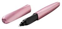 Pelikan Office Twist-Classy Neutral Girly Rose, ручка-роллер, M (PL806305)