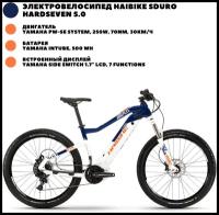 Электровелосипед Haibike (2020) Sduro HardSeven 5.0