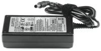 Блок питания iBatt iB-T9-R112 19V 3,16A, 60W, разъём 5.5*3.3 mm, pin для ноутбуков Samsung NP300E5V, 305V4A, 300E5Z, X10 plus, NB30, 300E7Z, 880Z5E, 370R5E, 300V3A, RV711, NP-N310, SF510, SF410, NP-Q45, NP-R70, RV518, 880Z5E-X01, RV720, SF511, 350E7C