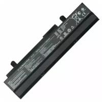 Аккумулятор для ноутбука Asus Eee PC 1015P, 1016P, 1215, 1016, 1011PX, VX6, 5200mAh, 10.8V