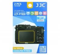 Защитная пленка JJC LCP-P7800