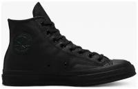 Кеды Converse, размер 40 EU, черный