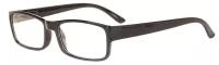 Готовые очки для чтения с диоптриями -2.50 футляр и салфетка