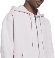 Толстовка Reebok Ri French Terry Full Zip Hoody