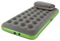 Матрас надувной Roll & Relax, 188 х 99 х 22 см, 67619 Bestway