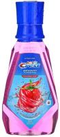 Ополаскиватель детский CREST KIDS, Strawberry rush, 500 ml