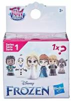 Disney Frozen Фигурка Сюрприз 1 из 6 в непрозрачной упаковке "Холодное сердце Twirl abouts" / F1820EU4