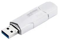 UFD 3.0/3.1 SmartBuy 064GB CLUE White (SB64GBCLU-W3)