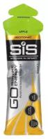 SiS GO Isotonic Energy Gel 60 мл (яблоко)