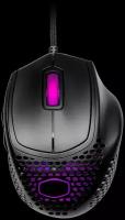 Мышь игровая COOLER MASTER MM720 Matte Black (MM-720-KKOL1)