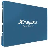 240 ГБ Внутренний SSD диск Xraydisk