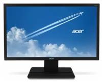 Монитор Acer V246HQLbi