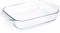 Набор форм Irresistible 31х20см+39х25см прямоугольные, PYREX