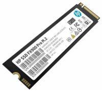 Накопитель SSD 1Tb HP FX900 Pro DRAM Cache 4A3U0AA M.2 2280 NVMe PCIe