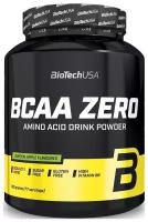 BioTechUSA BCAA Zero 700 гр., зелёное яблоко