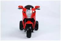 Мотоцикл Joy Automatic Sport bike