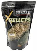 Pellets zanętowy Kukurydza, (Пеллетс прикормочный "Кукуруза") 8 mm x 1 kg