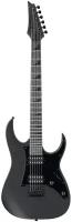 Электрогитара Ibanez GRGR131EX-BKF Black Flat