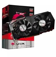 Видеокарта RX560 4GB GDDR5 128bit DVI HDMI DP RTL