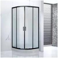 Душевой уголок Royal Bath HKD RB90HKD-C-BL 90x90