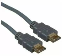 Кабель HDMI - HDMI, 3м, Kramer (C-MHM/MHM-10)