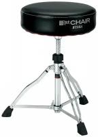 TAMA HT430B 1st CHAIR DRUM THRONE ROUND RIDER стул для барабанщика, высота 500-665 мм