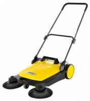 Электровеник Karcher S 4 Twin 1.766-360.0