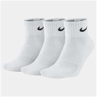 Носки Nike Value Quarter Socks