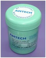 Флюс Amtech LF-4300-TPF 100g