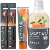 Набор средств Biomed Vita Fresh