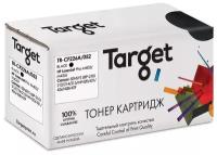 Картридж Target CF226A/052, черный, для лазерного принтера, совместимый