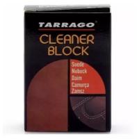 Ластик для очистки замшевой обуви Tarrago Cleaner Block Nubuck