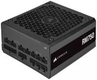 Блок питания 750W Corsair RM750 RGB CP-9020234-EU