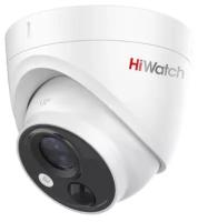Камера видеонаблюдения HiWatch DS-T513(B) (2,8 мм) белый